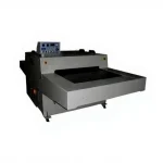 750 mm Cylinder Screen Printing Press