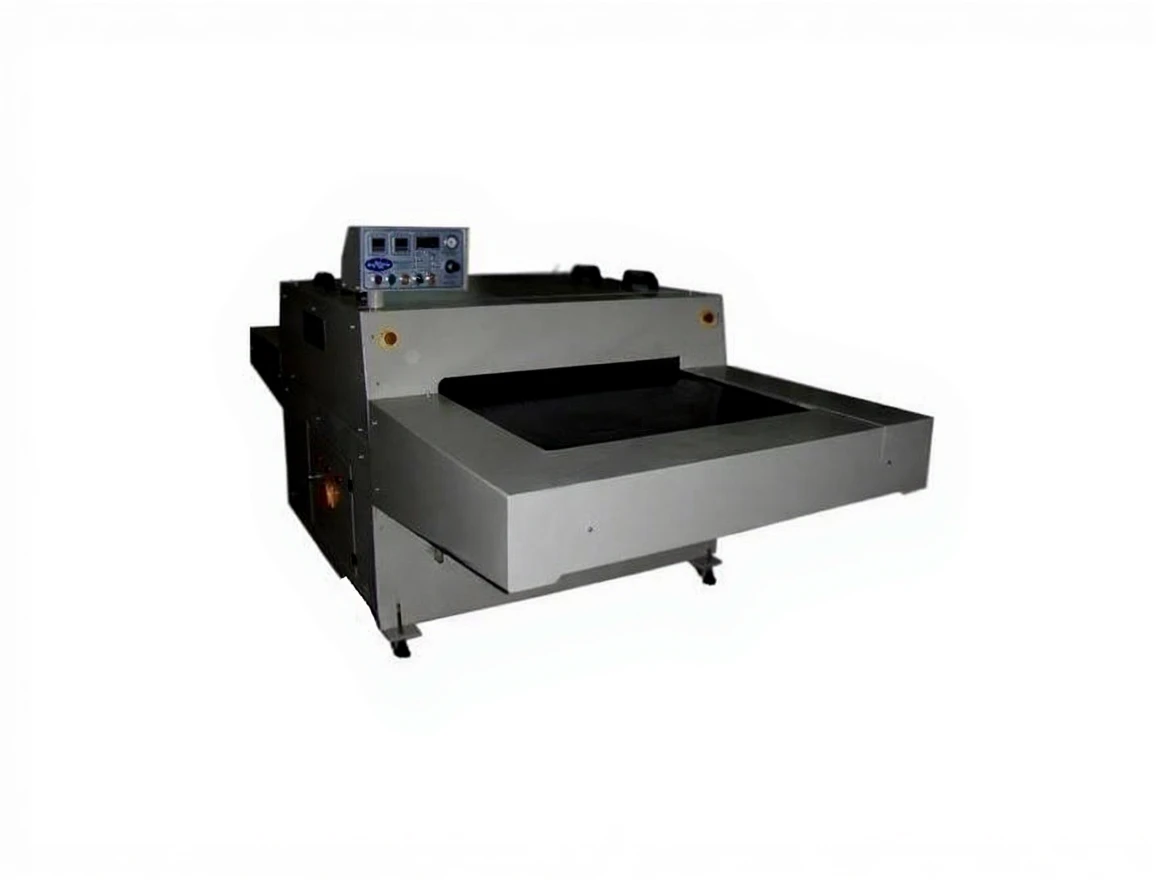 9skzbsd57drmt0cvp98v0w16d8 750 mm Cylinder Screen Printing Press - Image 1