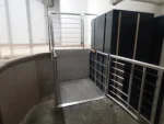 1 Meter Disabled Lift - Image 2