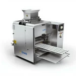 DAMS 4 Rows Dough Cut and Weigh Machine DDKY - 70