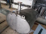Stainless Stock Tank Manufacturing - Image 2