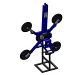 500 Kg Electric Glass Lifting Suction Cup