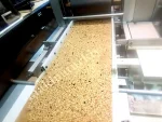 100 Kg/H Semi-Automatic Muesli Bar Production Line - Image 4