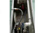 Immersion Oil Removal Surface Cleaning Machine - Image 13