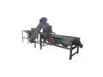 250-350 kg/h Nut Chopping and Sieving Machine - Image 4