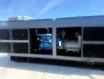 41 kVA Diesel Generator - Image 2