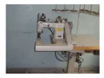 Shirt 2 Needle Yarn Cutter Bobbin Duchy Sleeve - Image 2
