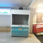 70*100 Mold Exposure Machine