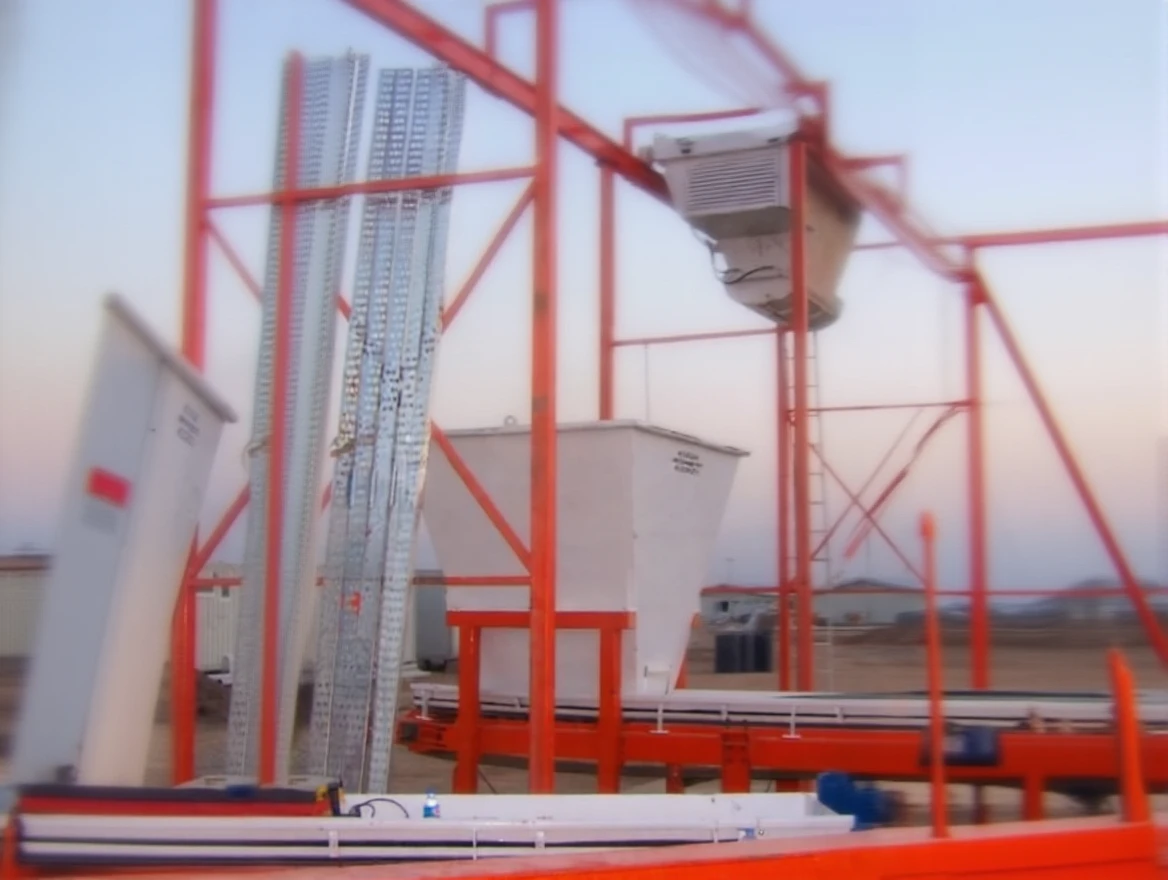 9ta850cy0nrmw0cvd3pbp0r3zc Concrete Transport Line - Image 1