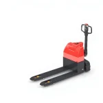 2000 Kg Fully Electric Pallet Truck