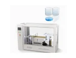 50 Dishes/Minute Petri Dish Filling Machines