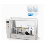 50 Dishes/Minute Petri Dish Filling Machines
