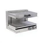 Electric Salamander Grill