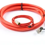 ABB 3HAC084673-001 10M Cable For SxTPU4 Flexpendant Cable