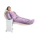 Presso Therapy Lymphatic Drainage Massage Device