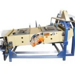 Waste Shredder 8 tons/hour
