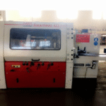 Leadermac Smartmac 523 Wood Profile Machine Leadermac SMARTMAC 523
