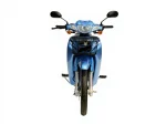 Asya 97cc Motorcycle As100-7 Turkishmark - Image 3