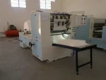 600 mm V Fold Napkin Folding Machine