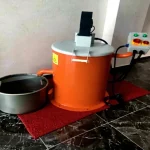 Centrifugal Drying Machine