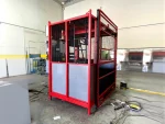 Goods and Passenger Elevator - Image 10