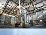 YF100 Animal and Medical Waste Incinerator - Image 5