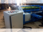 1680/500 mm 3 Color Vacuum Slotter Machine - Image 4