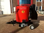 2M3 Electric Shafted Feed Mixer - Image 7