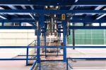 1000 Kg Mobile Vibrating Big-Bag Powder Filling System - Image 16