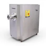 42 Meat Mincer Double Speed 380 Volt