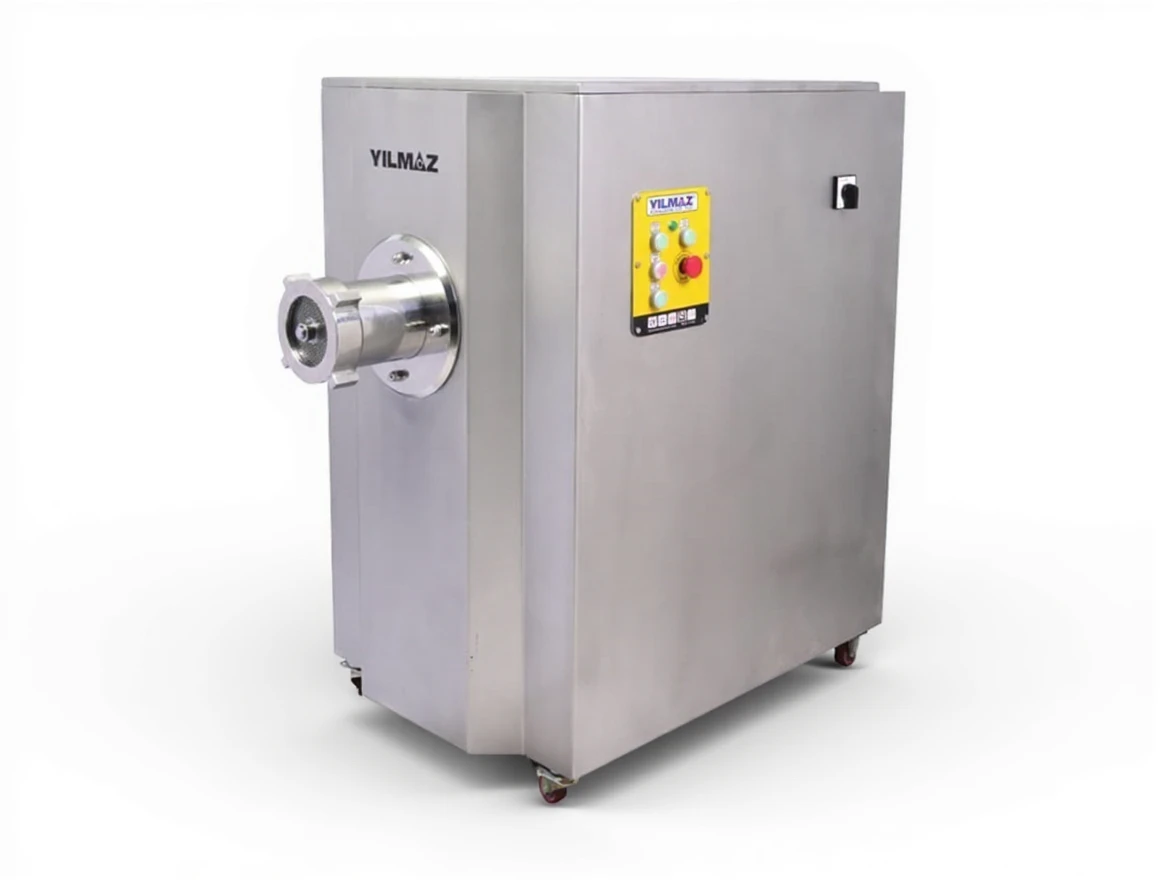 9v6w3jbyrxrma0ctys18mez6ng 42 Meat Mincer Double Speed 380 Volt - Image 1