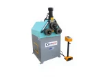 Ø 60 mm Three-Roller Tube and Profile Bending Machine - Image 3