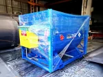2500 Litre Volume Pump Transfer Fuel Tank - Image 2
