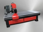 2000x4000x150 mm CNC Router - Image 19