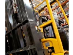 1300 Kg (3 - 7 Meter) Electric Forklift - Image 5