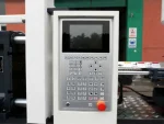 160 Ton (20 Kw) Plastic Injection Machine - Image 4