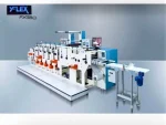508 mm Flexo Label Printing Machine - Image 4
