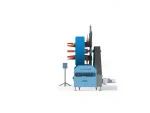 Plastic Pipe Wrapping Machine - Image 4