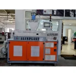 Medical Hose Machine (Corrugator)