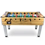 Wooden Colorless Home/Office Type Foosball Table