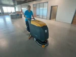 50 B Push Floor Cleaning Machine - Image 4