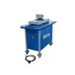 Joint and Motorized Elbow - Centimeter Machine