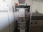 Stick Sugar Filling Machine Aypamak - Image 4