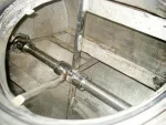 Horizontal Cream Mixer and Filling System - Image 3