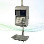 Electronic Scale with 12,000 Product Memory