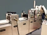 100 Kg/H Semi-Automatic Muesli Bar Production Line - Image 7