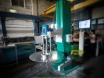 Paint Mixer