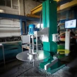 Paint Mixer