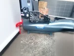 500 Litre Single Stage Piston Air Compressor