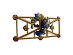 7 Ton Sac Levha Metal Plaka Vakumlu Kaldırma Ünitesi - Image 4